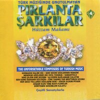 Sen Sanki Baharın Gülüsün - Melihat Gülses
