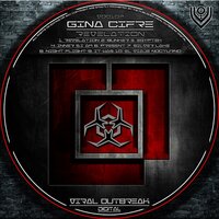 Egyptek - Gina cifre