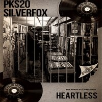 Heartless - Silverfox