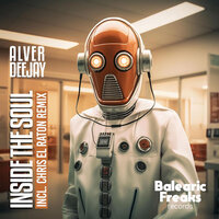 Inside the Soul - Alver Deejay