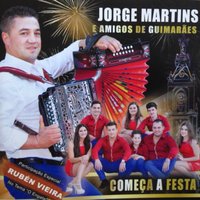 Eu Vou Beber Veneno - Jorge Martin S & Jorge Martins