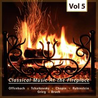 Konzert für Violine und Orchester g-Moll op. 26: Adagio - Ida Haendel & Макс Брух