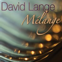 L'indifference - David Lange