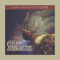 Back Home - The Infamous Stringdusters