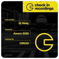 Aurora 2020 - DJ Wady