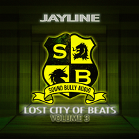 Funk P.Nom - Jayline