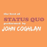 Caroline - John Coghlan