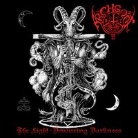 Blessed in Beast's Blood - Archgoat