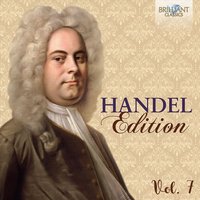 III. Exceedingly Glad Shall He Be - Sir David Willcocks & Dutch Baroque Orchestra & Hollands Boys Choir & Hollands Boys Choir, Dutch Baroque Orchestra & Sir David Willcocks & Георг Фридрих Гендель