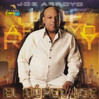Fue Tu Mirada - Joe Arroyo & La Verdad