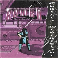 KOMBO - DIVINEBLADE & CVNTXRA