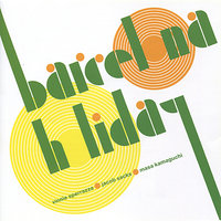 Sweet and Lovely - Masa Kamaguchi & Jacob Sacks & Vinnie Sperrazza