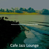 Lovely Ambience for Traveling - Cafe Jazz Lounge