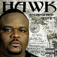 H-Town Stomp - HÄWK