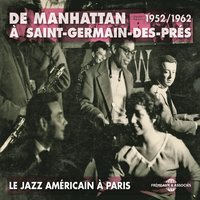 Record Shop Suey - Lee Konitz