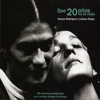 Pobre Gente - Liliana Felipe & Jesusa Rodríguez