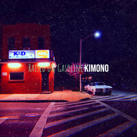 Raised on Gasoline - Kimono