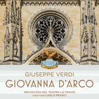 Atto Secondo Gran marcia trionfale - Orchestra e Coro del Teatro La Fenice & Carlo Franci & Джузеппе Верди
