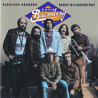 Mrs. Delion's Lament - David Bromberg