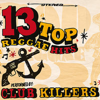 Pressure Is Coming On - Club Killers