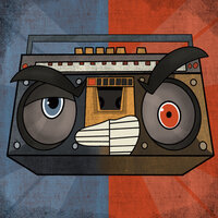 Let's Move - Brook Brovaz & PUSH.audio