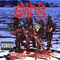 Horror of Yig - Gwar