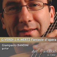 Rigoletto - allegro molto-più lento - Giampaolo Bandini