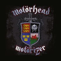 Buried Alive - Motörhead
