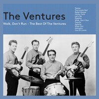 Memphis - The Ventures