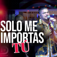 Solo Me Importas Tú - Diogenes Violet & Angel Barrios