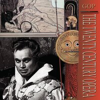 Don Giovanni, K.527, IWM 167, Act II: "Leporello!... Signore" (Don Giovanni, Leporello) - RIAS Berlin Symphonie Orchester & Ferenc Fricsay & Dietrich Fischer-Dieskau & Karl Christian Kohn & Вольфганг Амадей Моцарт