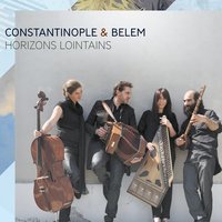 Tour de Babel - Constantinople