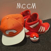 Living Dex - M.C C.M