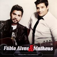 Apenas Vaso - Fábio Alves & Matheus
