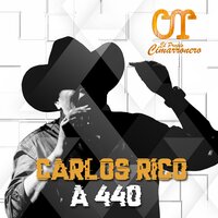 No Te Tengo Fé - Carlos Rico