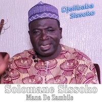 Solomane Sissoko Mana De Zambile, Pt. 3 - Djelibaba Sissoko