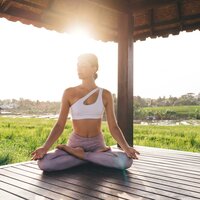 Serene Music for Mental Balance - Sunday Chillout Songs & Meditation and Stress Relief Therapy & Meditation Songs Guru