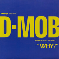 Why? (with Cathy Dennis) - D-Mob & Cathy Dennis & Ricky Morrison