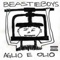 Square Wave In Unison - Beastie Boys