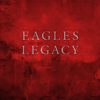 In the City - Eagles