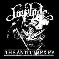 March of the Wolves - Implode