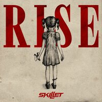 American Noise - Skillet