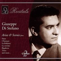 Massenet: Manon: O dolce incanto - Giuseppe Di Stefano & Жюль Массне