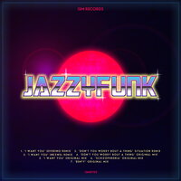 Schizophrenia - Jazzyfunk
