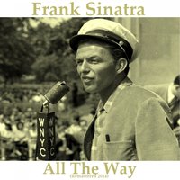 All My Tomorrows - Frank Sinatra