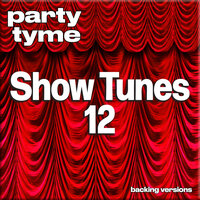 The Rain In Spain (made popular by 'My Fair Lady') - Party Tyme & Фредерик Лоу