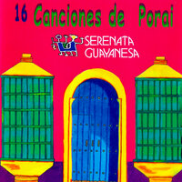 Polo de la Soledad - Serenata Guayanesa
