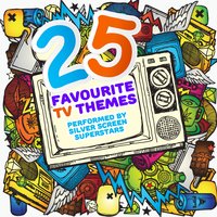 Theme from 'Emmerdale' - Silver Screen Superstars