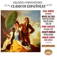 Mazurka No. 4 - Jose Luis Sanchez & Исаак Альбенис