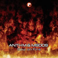 Hey Girl - Anth M & Msdos